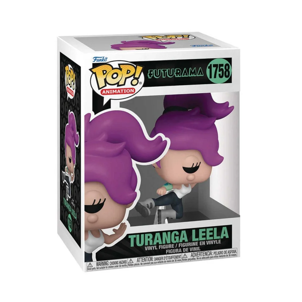 Ігрова фігурка Funko POP! серії 