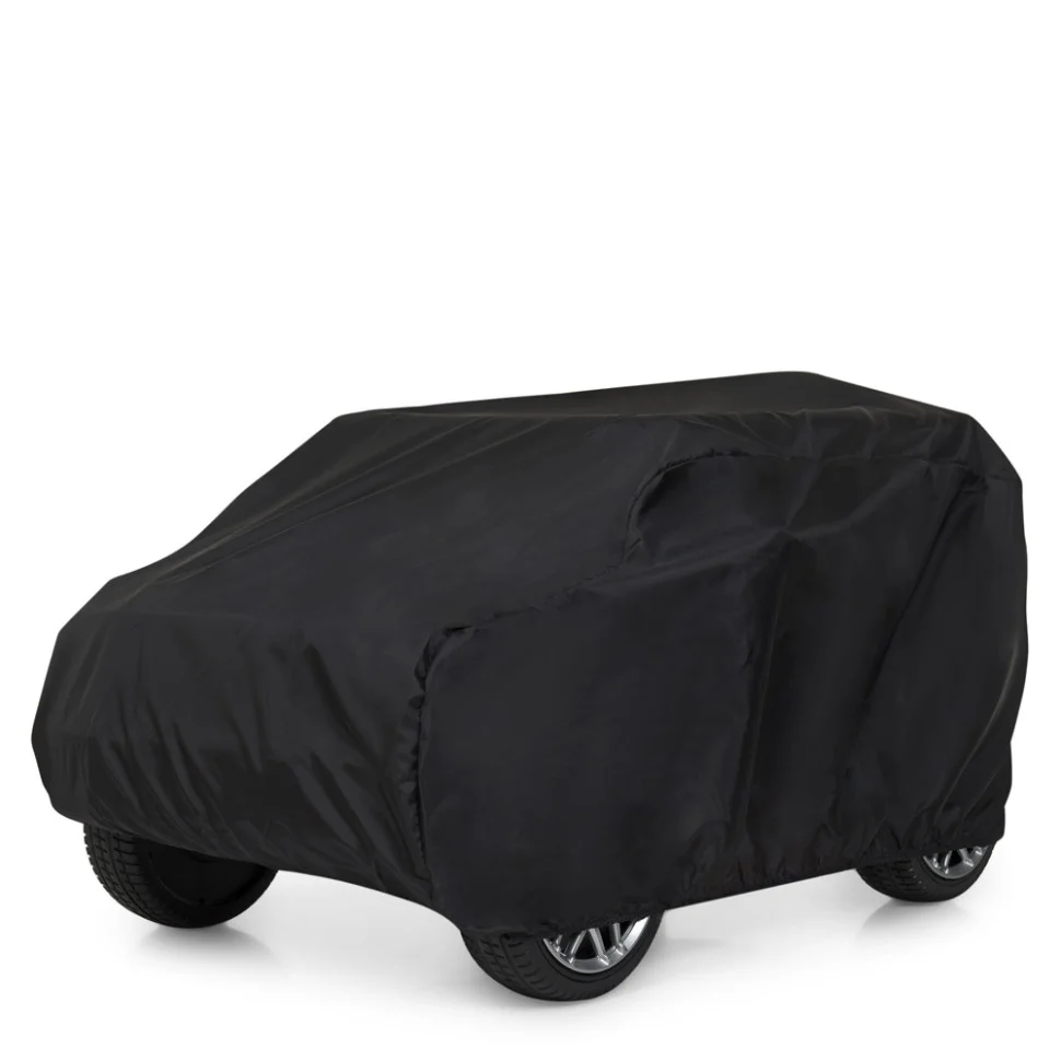 Детский электромобиль Джип Bambi M 4214EBLR-6 до 30 кг