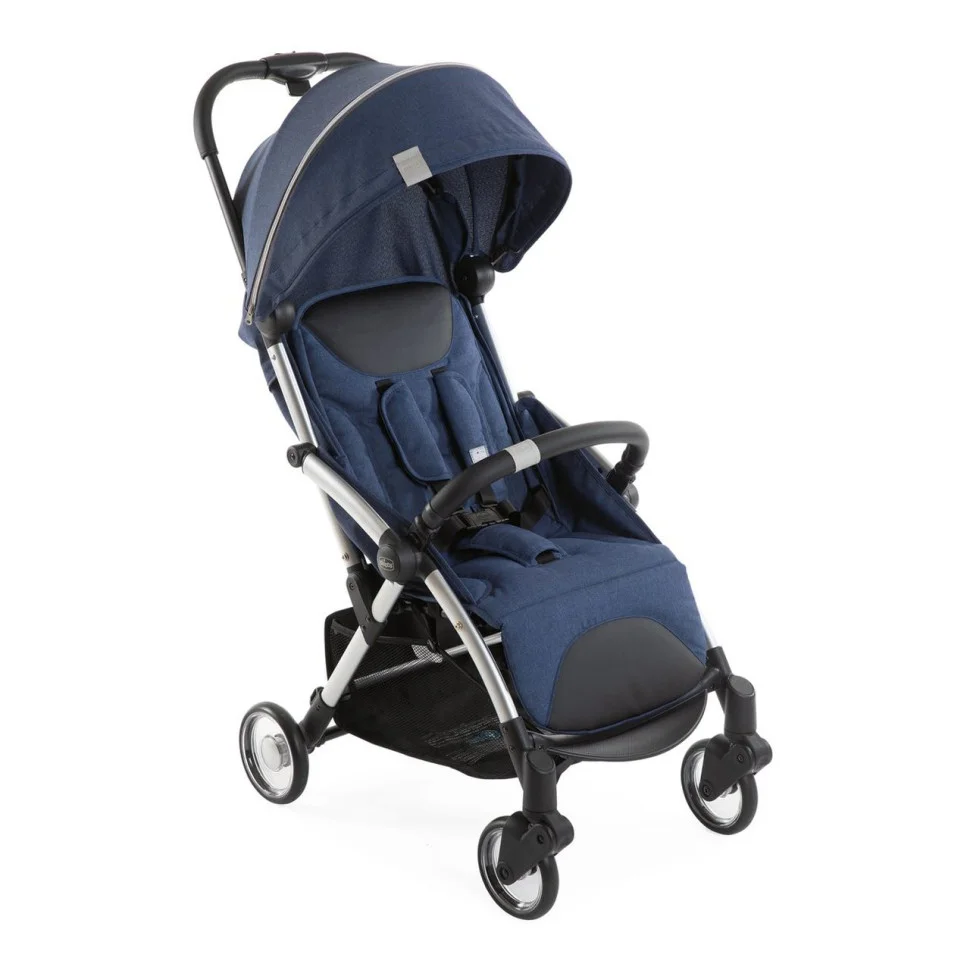 Прогулочная коляска Goody Plus Stroller Chicco 79877.51 до 22 кг