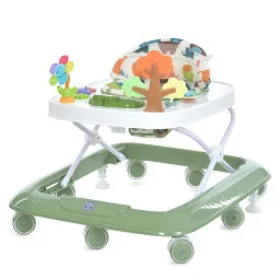 Ходунки детские Bambi M 6134-5 световые и звуковые эффекты