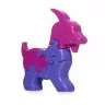 Игрушка развивающая: 3D пазлы Животные 39385-1-2-3