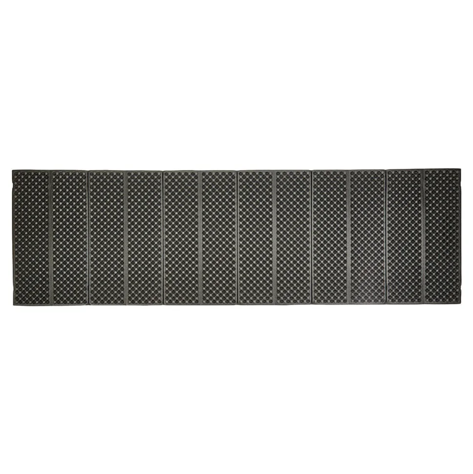 Каремат туристичний Transformer Skif Outdoor SOFMG, green