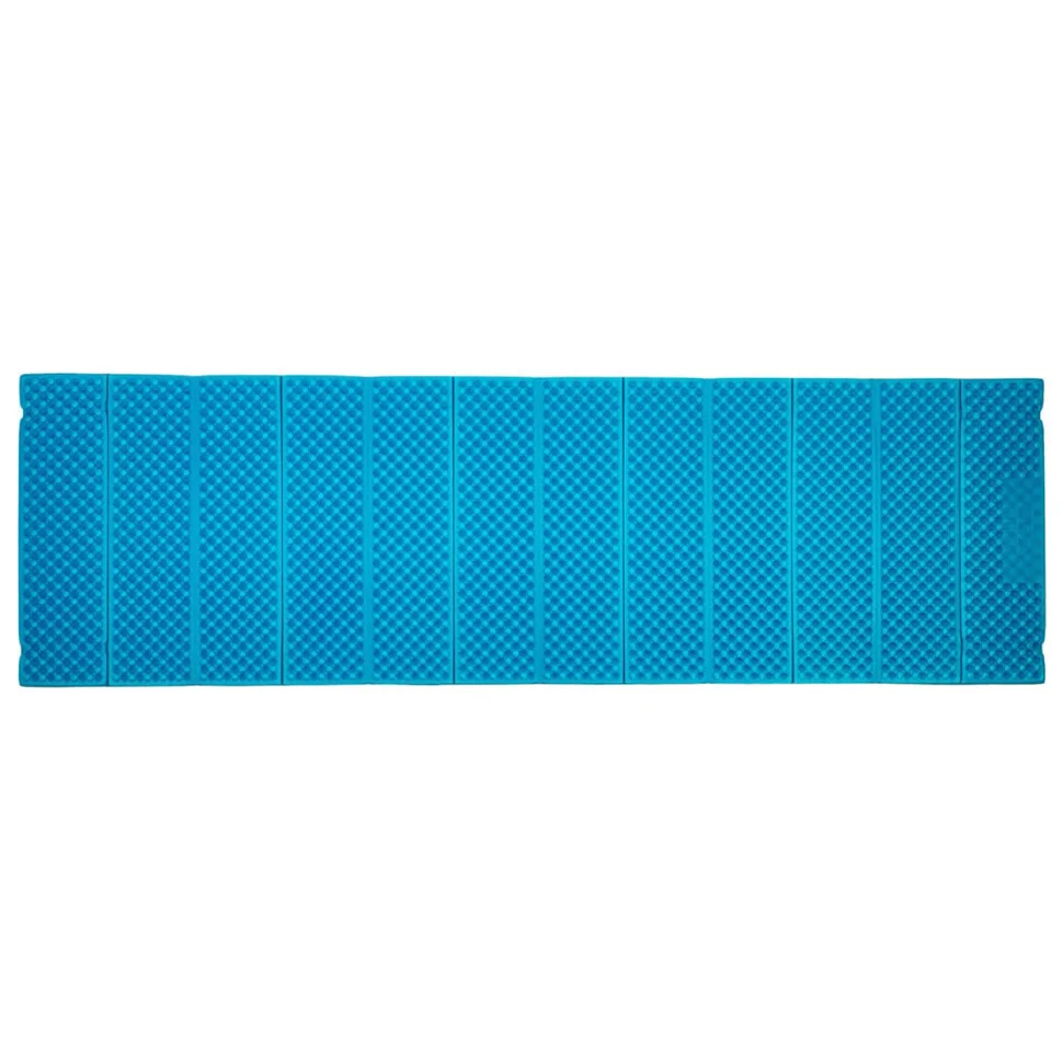 Каремат туристичний Transformer Skif Outdoor SOFMG, green