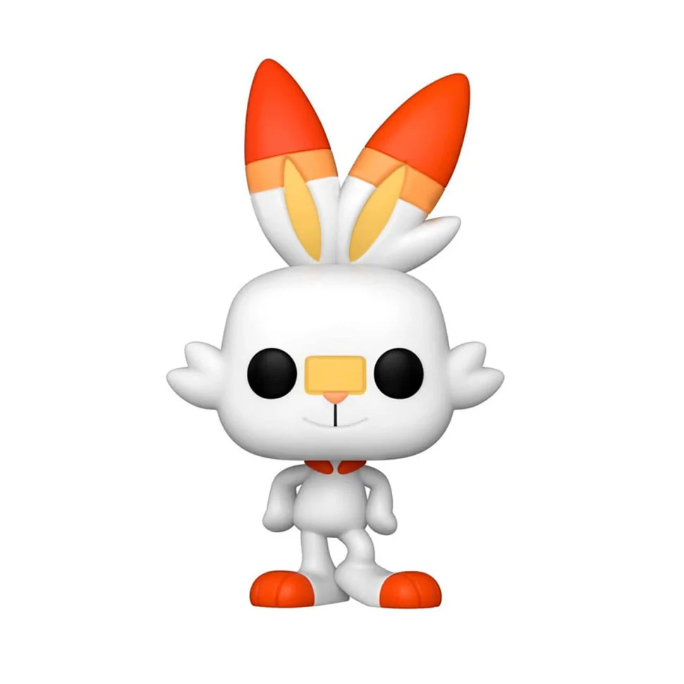 Ігрова фігурка Funko POP! серії 