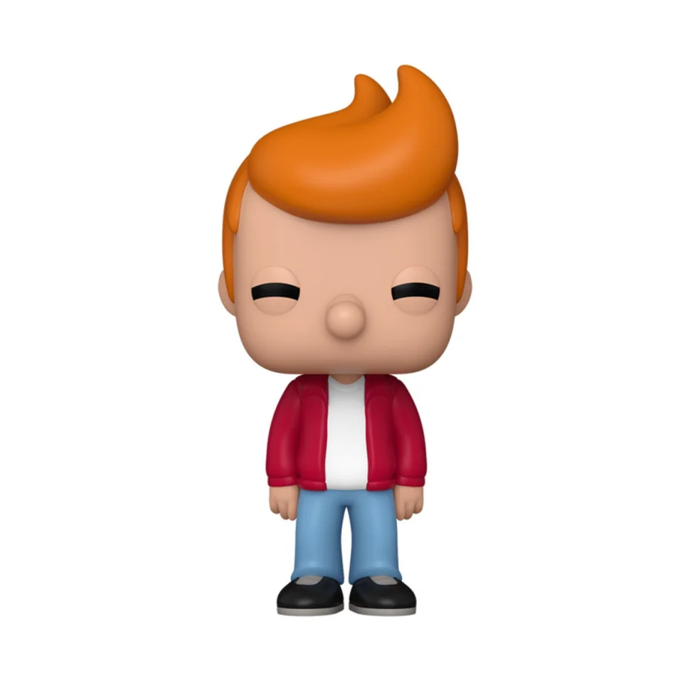 Ігрова фігурка Funko POP! серії 