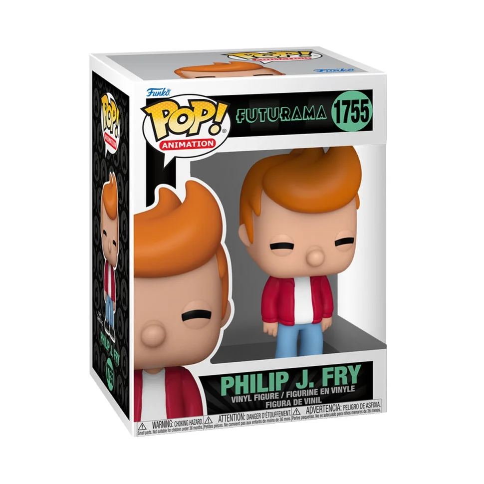 Ігрова фігурка Funko POP! серії 