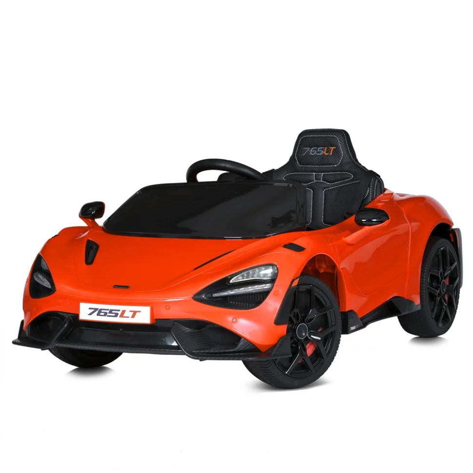 Дитячий електромобіль Машинка Bambi M 5726EBLR-7 до 25 кг