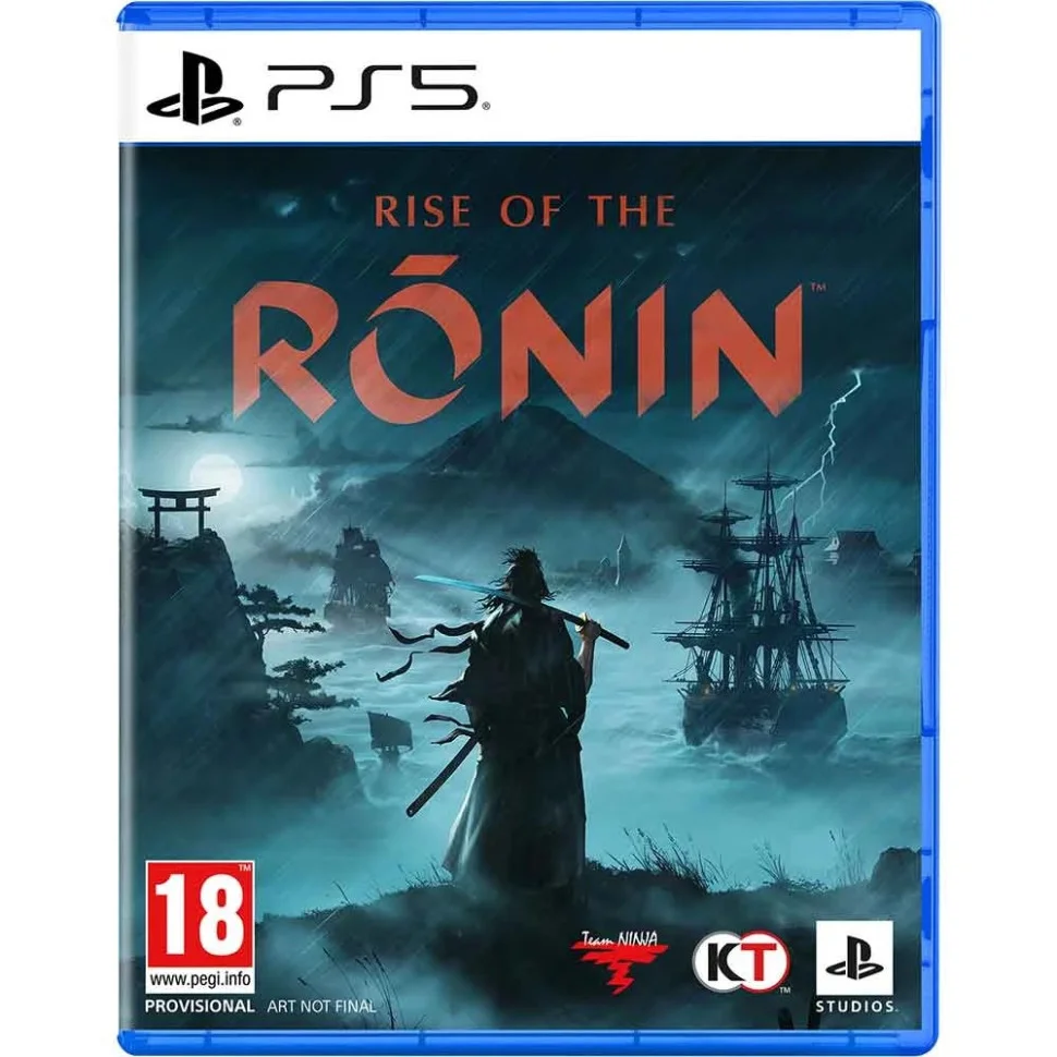 Гра для Sony PS5 