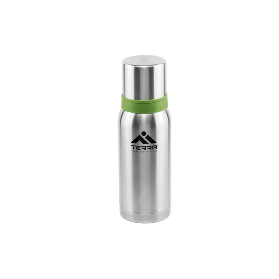 Термос Duett 1200 Terra Incognita ti-528, 1 л