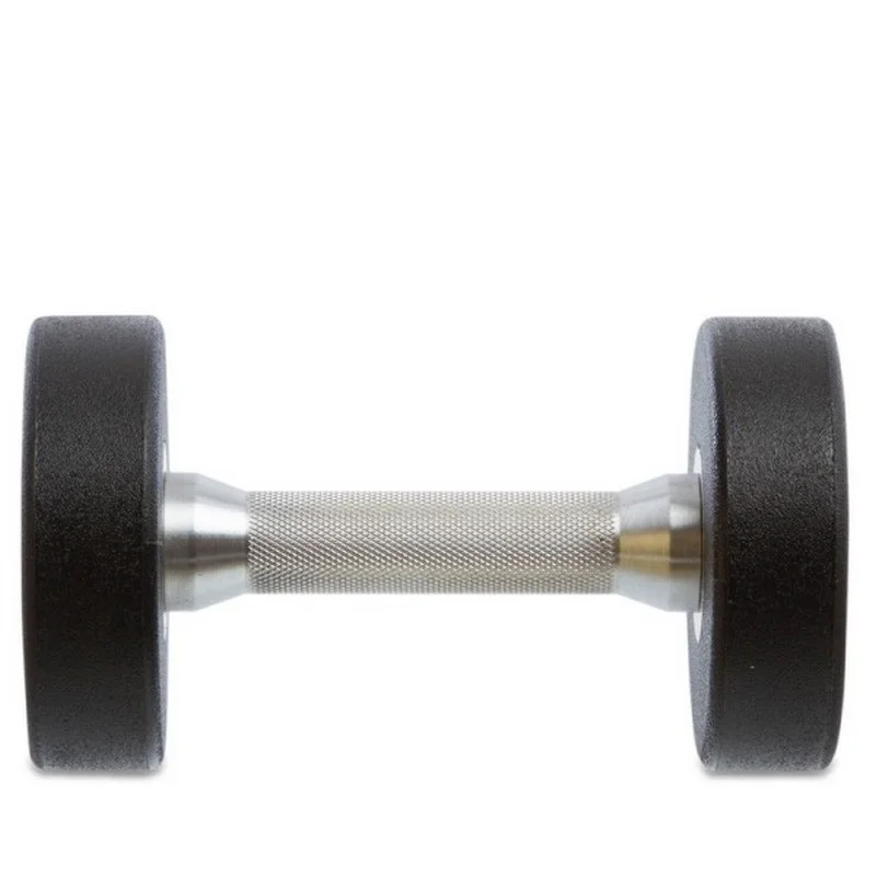 Гантель професійна цілісна TG Technogym 128648FS 5 кг