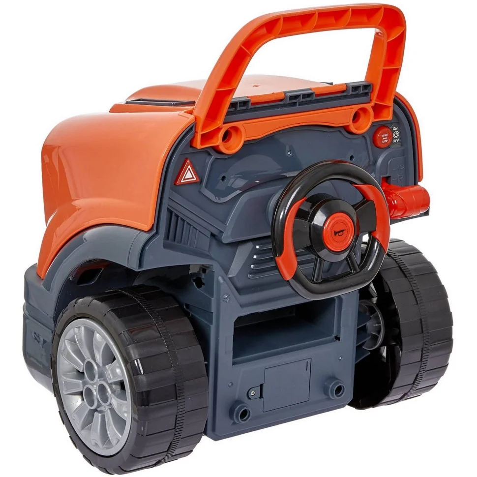 Игровой набор Автомеханик ZIPP Toys 008-978-9