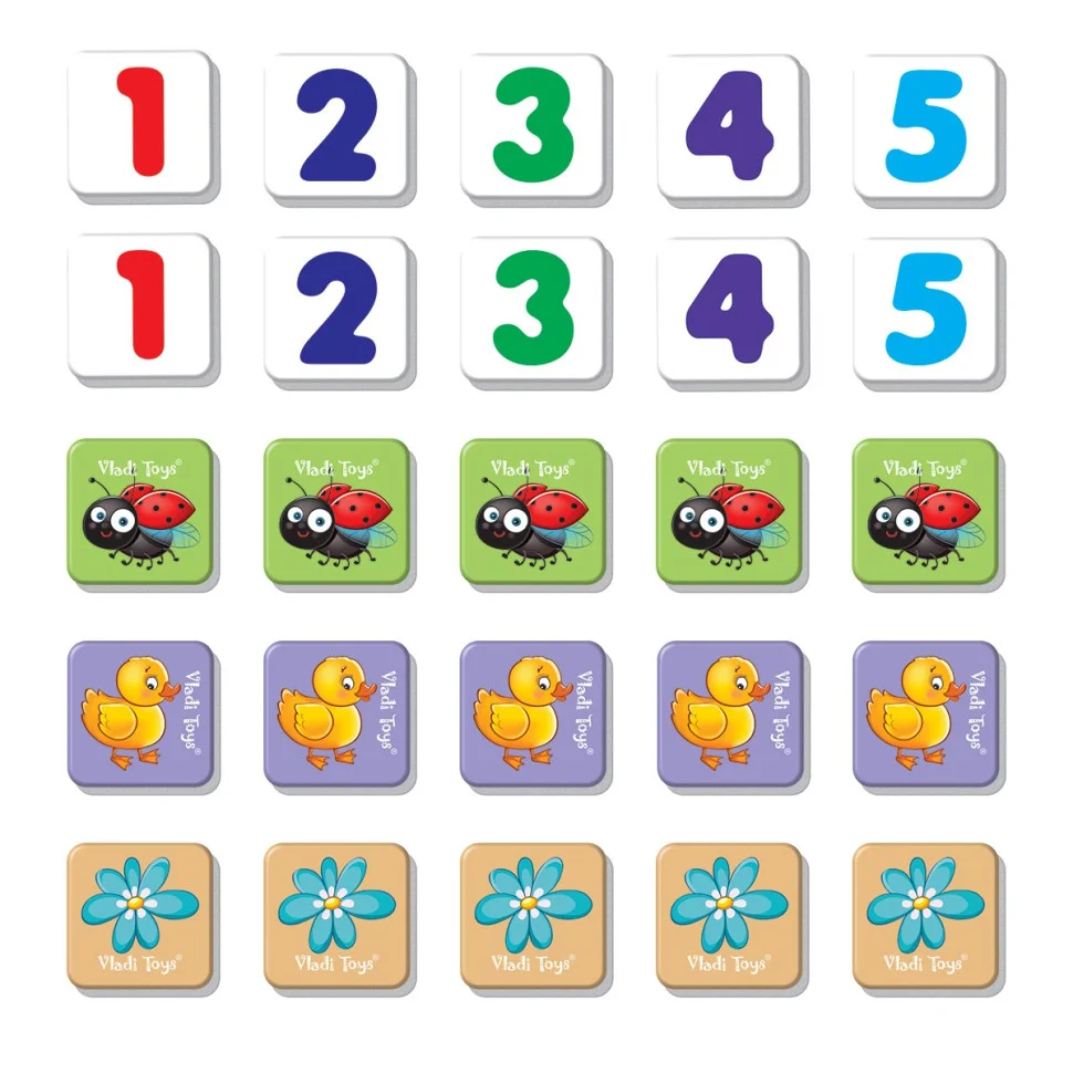 Магнитная игра для детей 