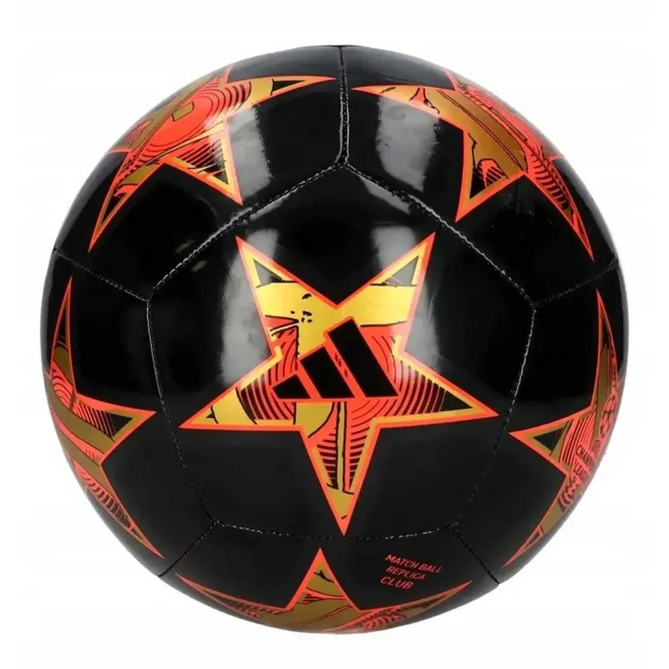 Футбольний м'яч UCL CLUB 23/24 GROUP STAGE FOOTBALL Adidas IA0947_3, №3 