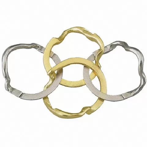 Головоломка 4 * Ring (Ринг) Cast Puzzle 473791