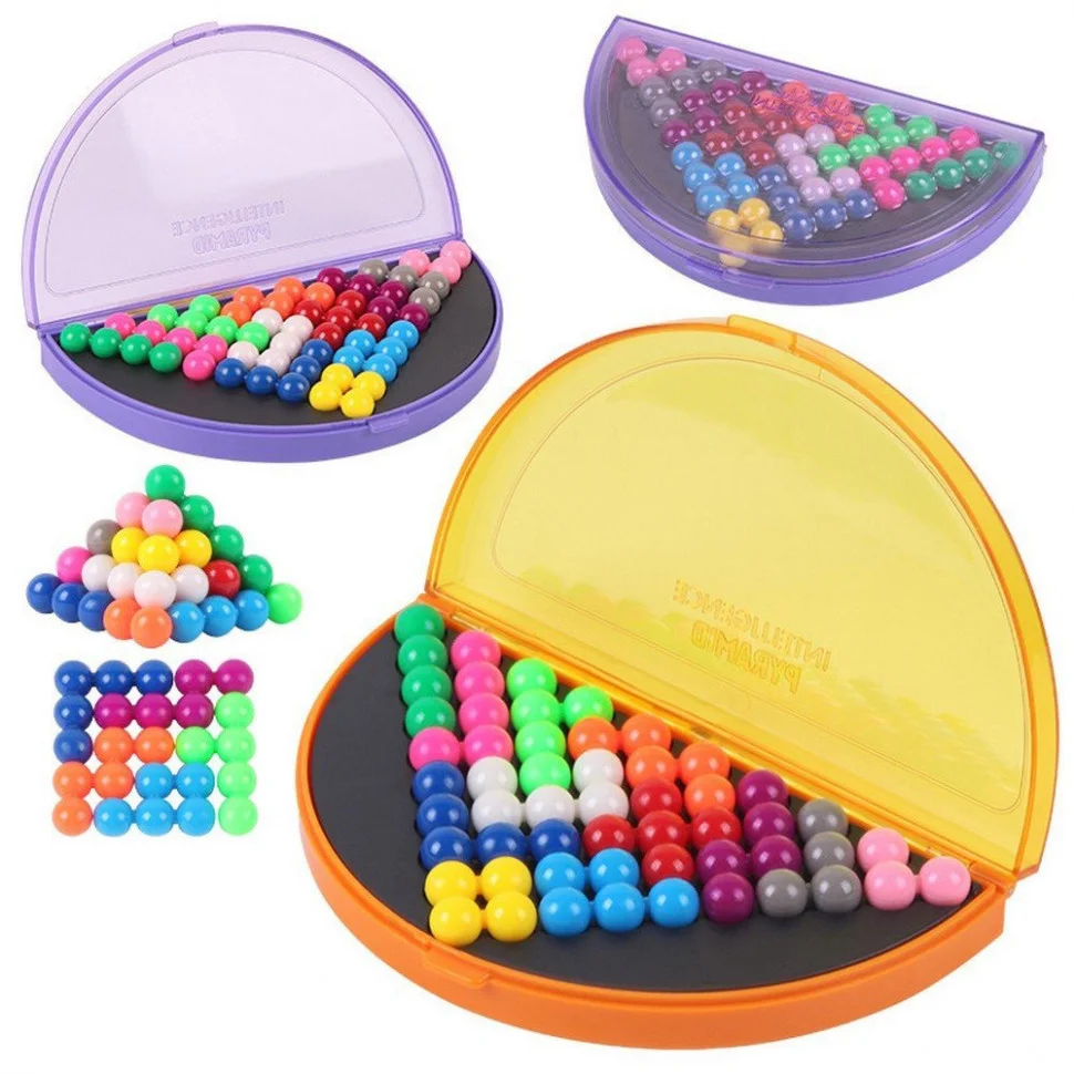 Игра Головоломка Metr+ 1223A