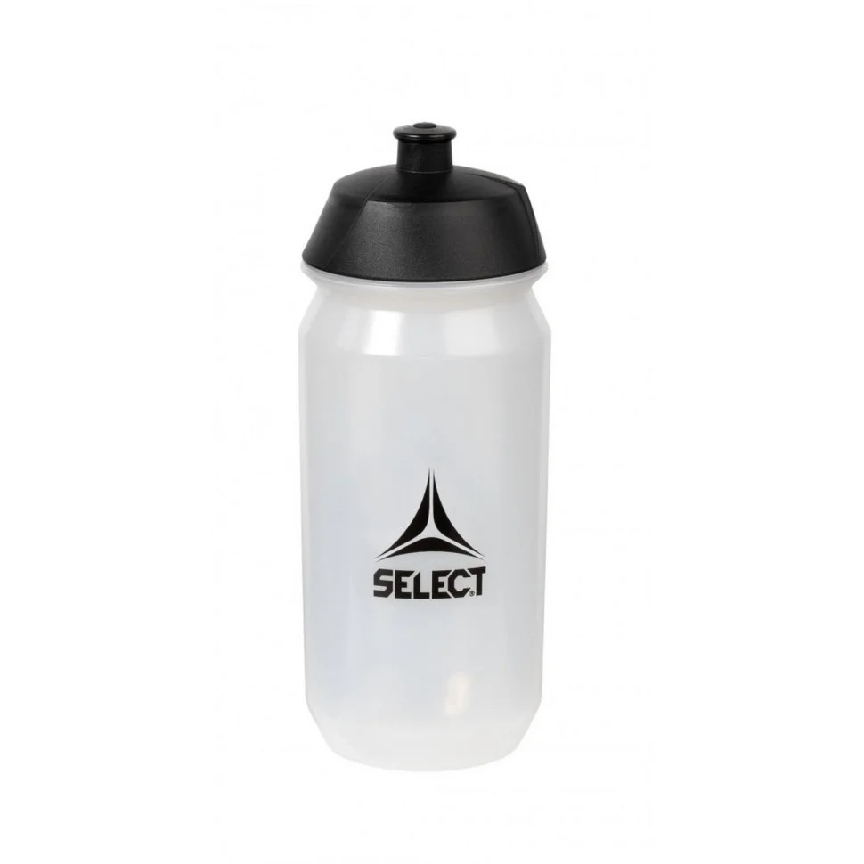 Пляшка WATER BOTTLE v21 Select 752300-000 0,5 білий 500 мл