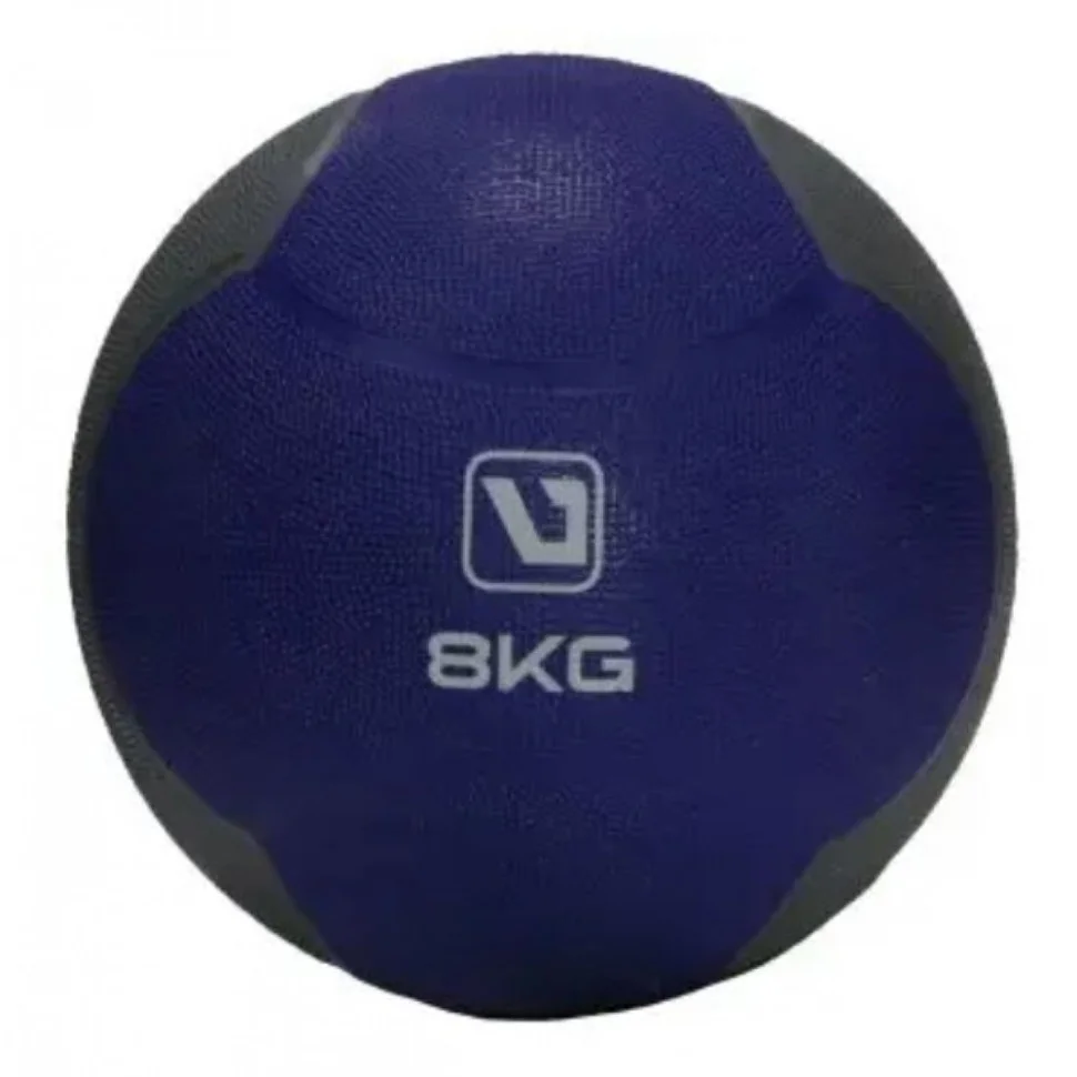 Медбол MEDICINE BALL LiveUp LS3006F-8