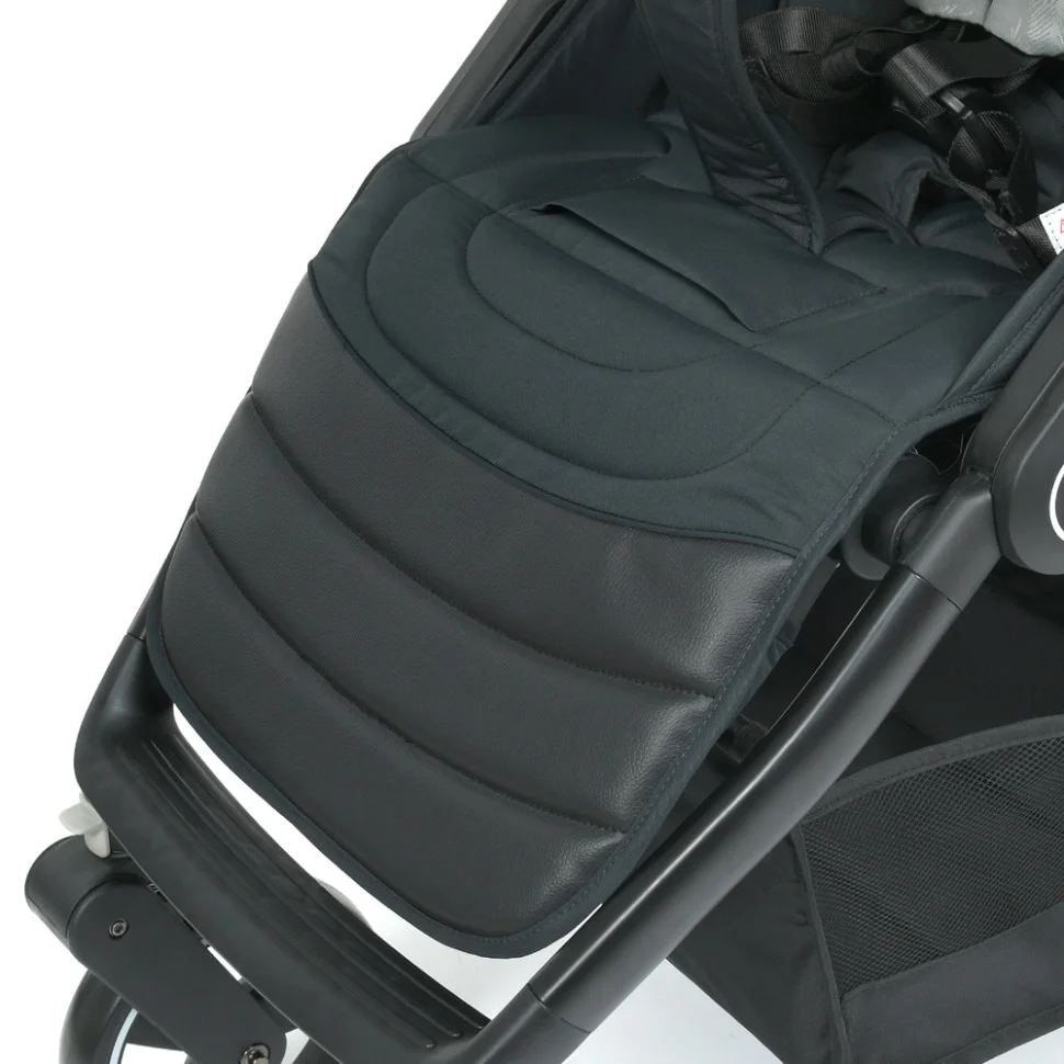 Коляска дитяча El Camino ME 1053B DYNAMIC PRO Special Light Gray до 23 кг