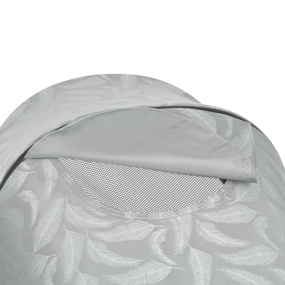 Коляска дитяча El Camino ME 1053B DYNAMIC PRO Special Light Gray до 23 кг