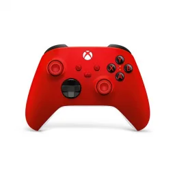 Игровой геймпад "Xbox BT" Microsoft Xbox QAU-00091 зеленый