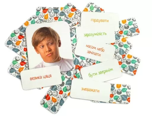 Карточная игра 