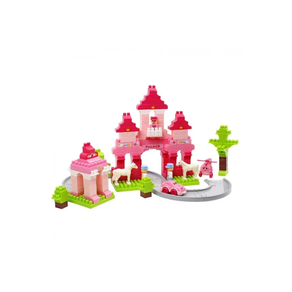 Игровой набор конструктор 