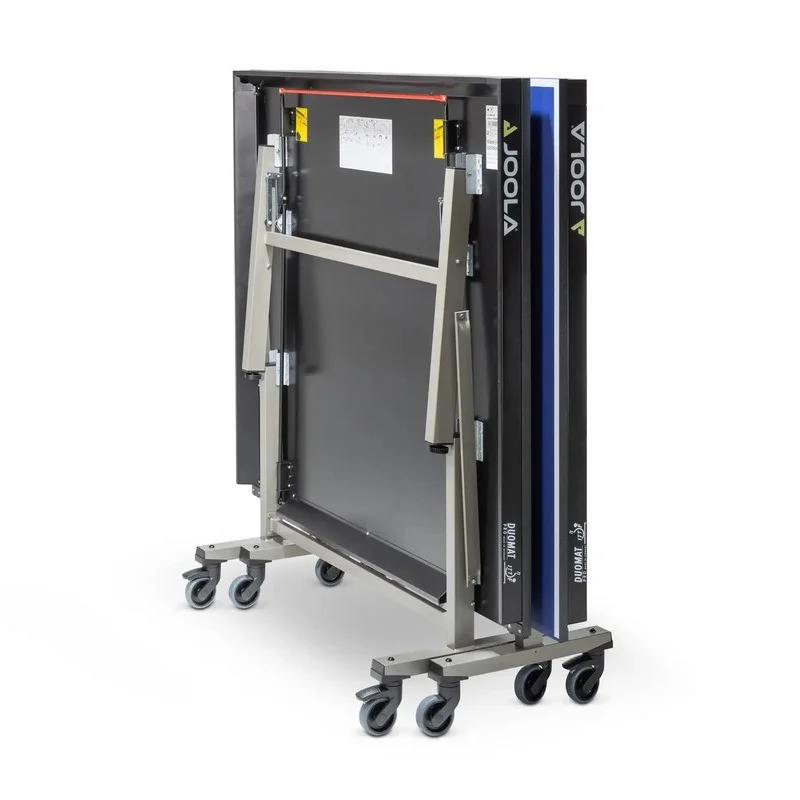 Тенісний стіл Duomat Pro ITTF Joola 930780 Blue 274 x 152,5 x 76 см
