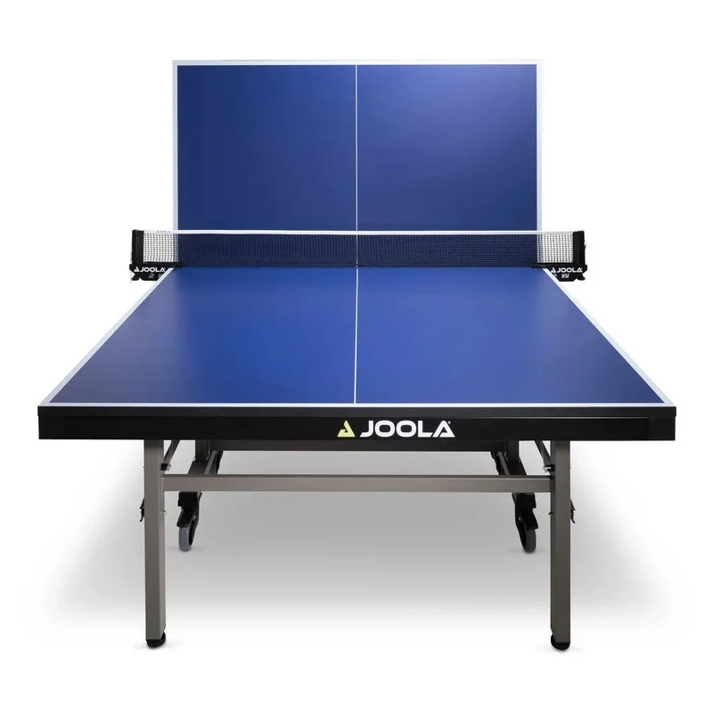 Тенісний стіл Duomat Pro ITTF Joola 930780 Blue 274 x 152,5 x 76 см