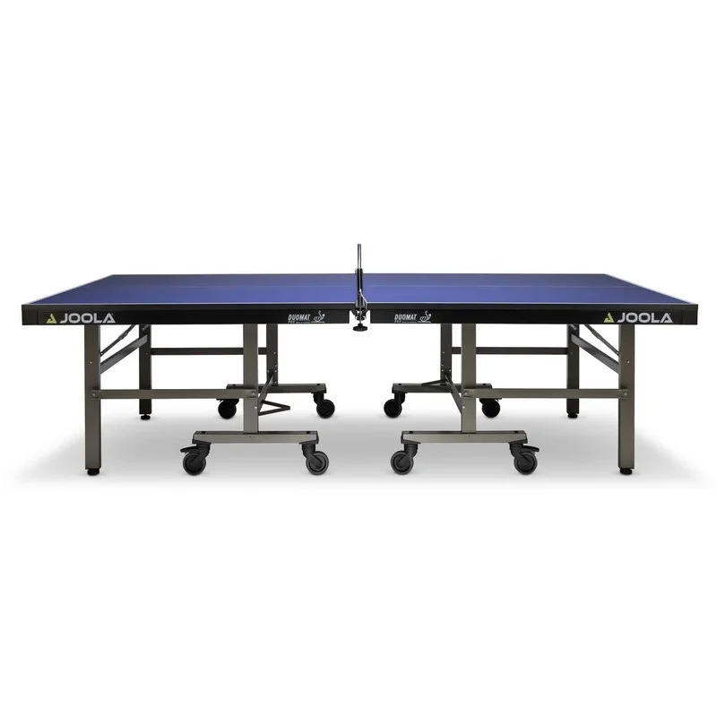 Тенісний стіл Duomat Pro ITTF Joola 930780 Blue 274 x 152,5 x 76 см