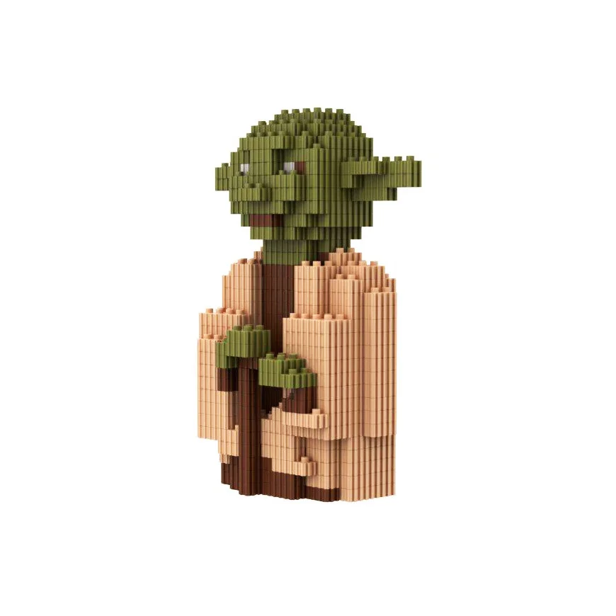 Конструктор PIXEL HEROES 