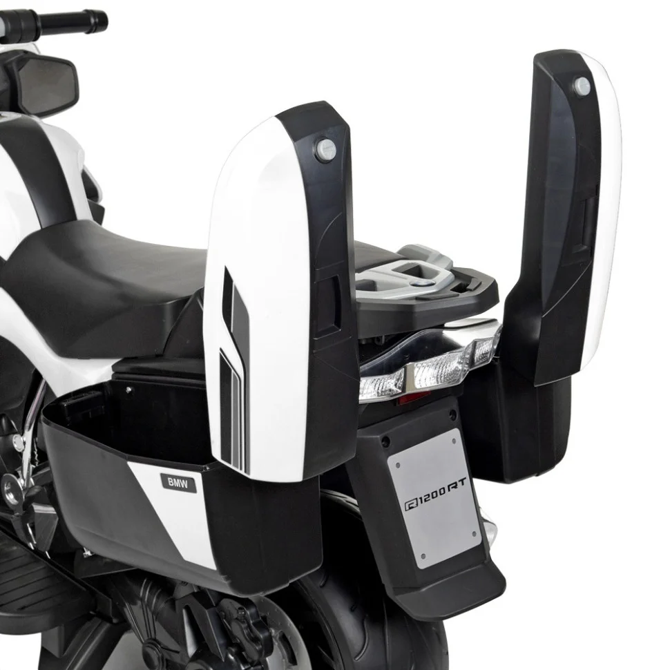 Детский электромобиль Мотоцикл Bambi M 4275E-1 до 30 кг