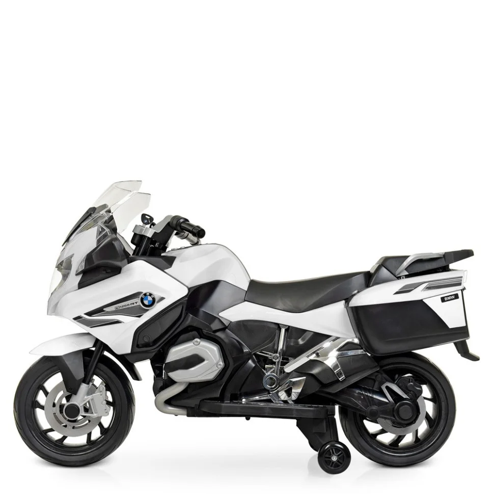 Детский электромобиль Мотоцикл Bambi M 4275E-1 до 30 кг
