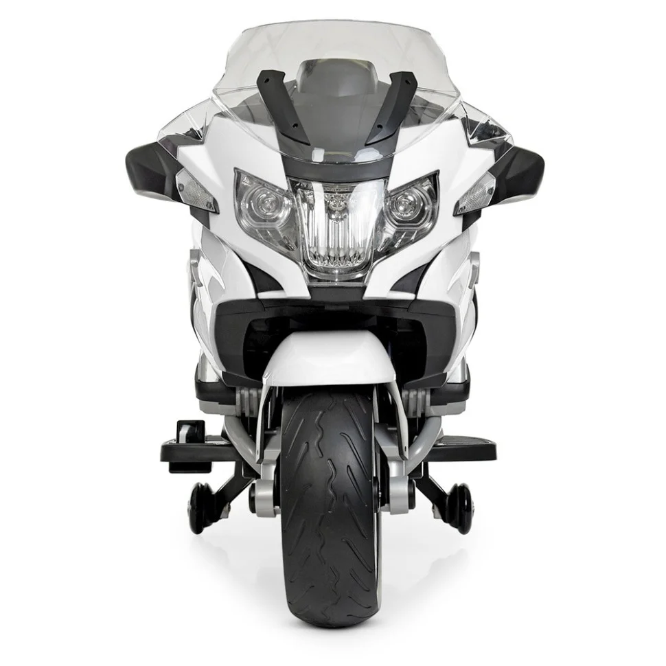 Детский электромобиль Мотоцикл Bambi M 4275E-1 до 30 кг