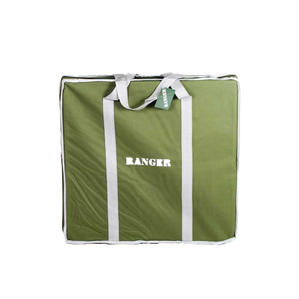 Компактный столик и складывающиеся стулья Ranger  ST 401 (RA 1106)
