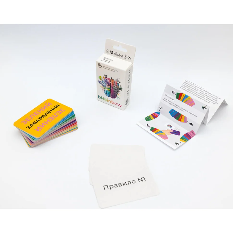 Карточная игра 