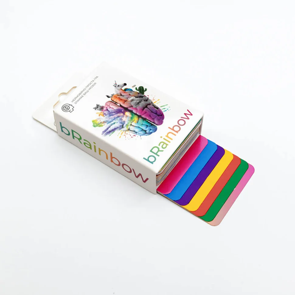 Карточная игра 