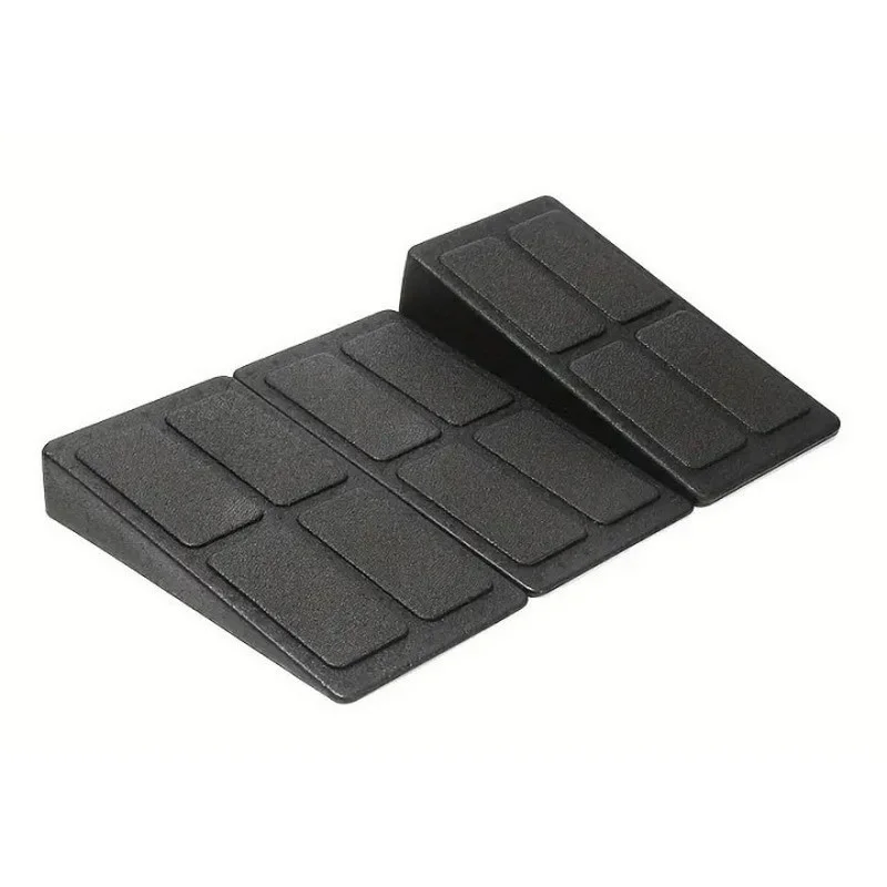 Клиновой блок для приседаний Easyfit EF-0690 клин-платформа для растяжки
