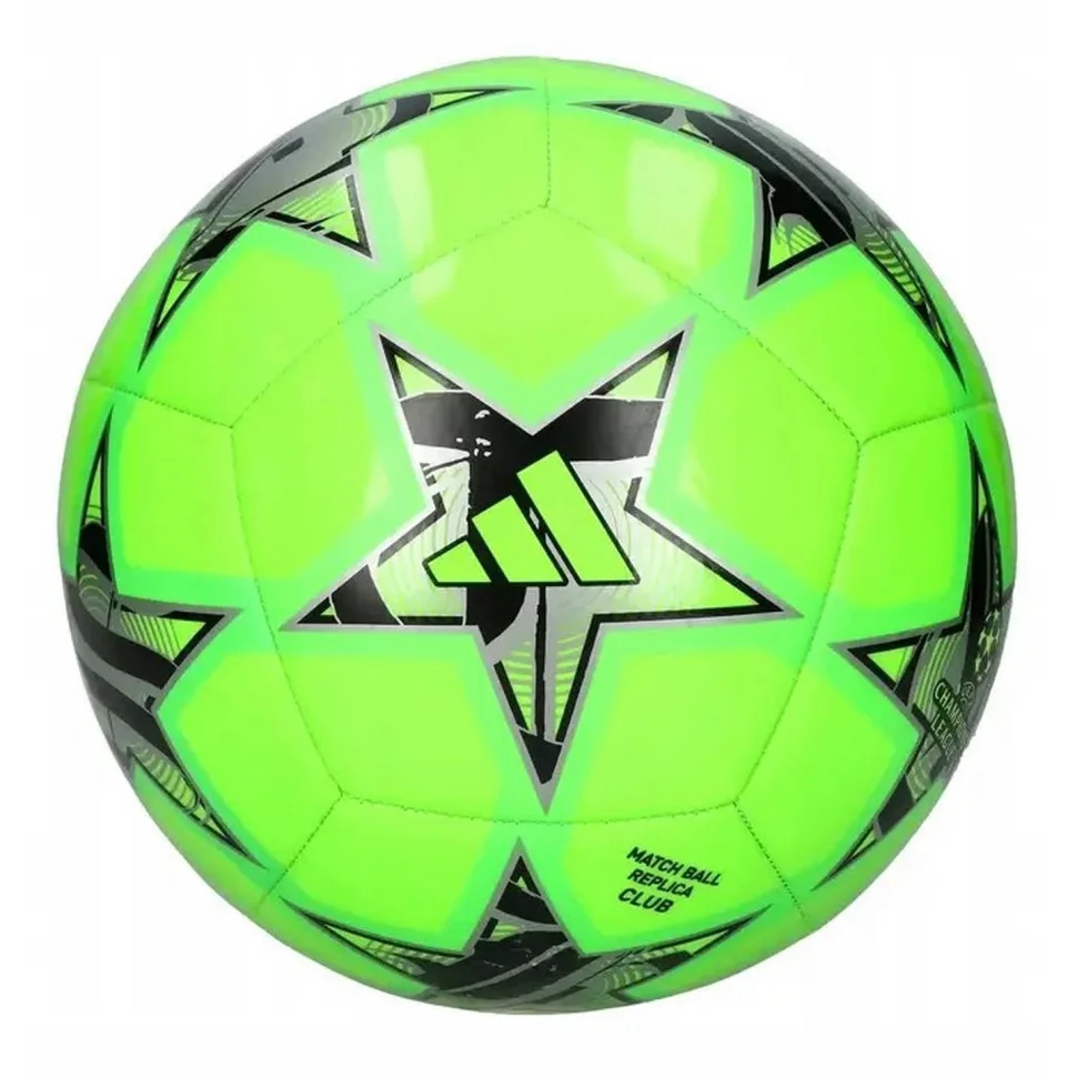 Футбольный мяч UCL CLUB 23/24 GROUP STAGE FOOTBALL Adidas IA0949_3, №3 