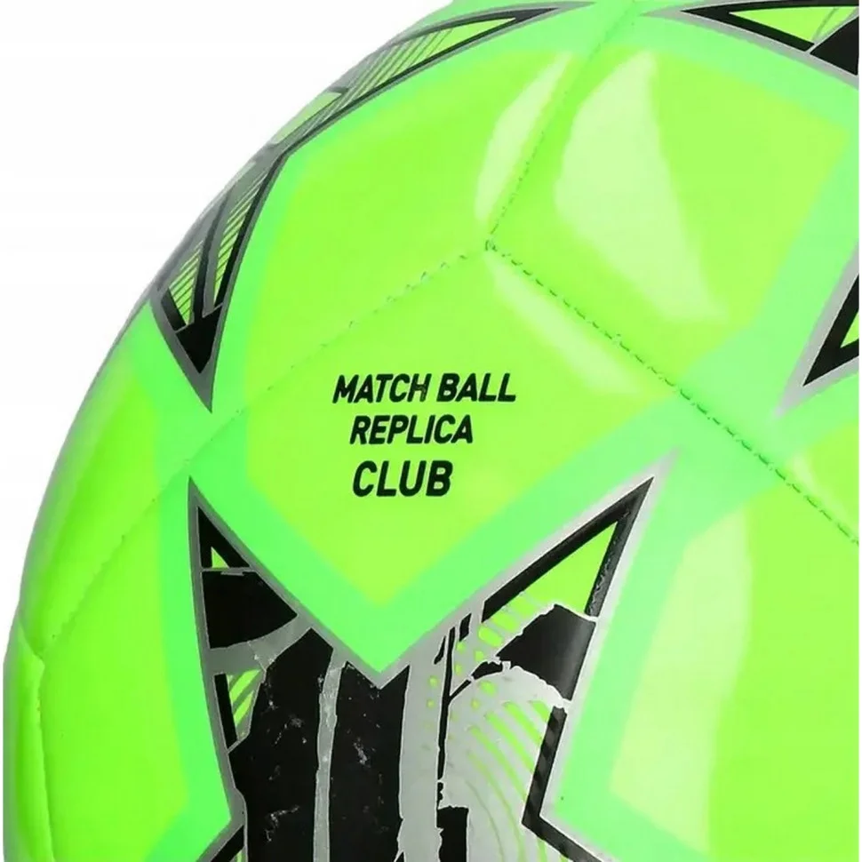 Футбольный мяч UCL CLUB 23/24 GROUP STAGE FOOTBALL Adidas IA0949_3, №3 