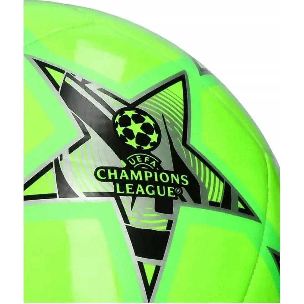Футбольный мяч UCL CLUB 23/24 GROUP STAGE FOOTBALL Adidas IA0949_3, №3 