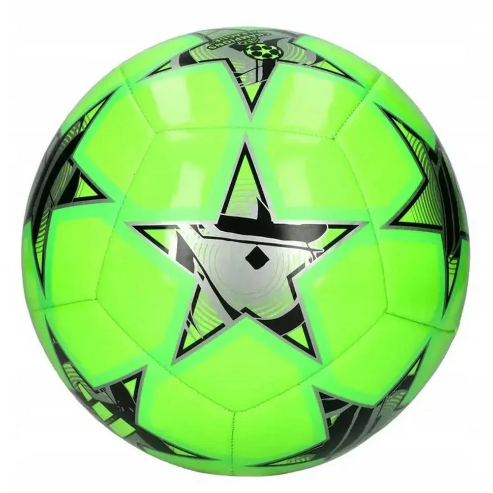 Футбольный мяч UCL CLUB 23/24 GROUP STAGE FOOTBALL Adidas IA0949_3, №3 