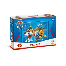 Детский пазл "Paw Patrol Щенячий патруль" DoDo Toys 200142, 30 элементов