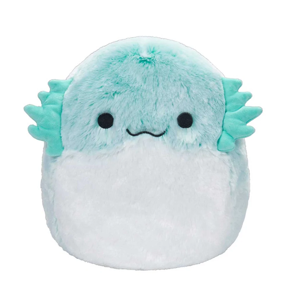 Мягкая игрушка Дракон Фланнери Squishmallows SQCR00341, 30 см