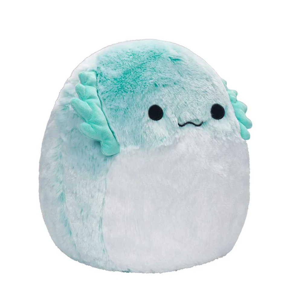 Мягкая игрушка Дракон Фланнери Squishmallows SQCR00341, 30 см