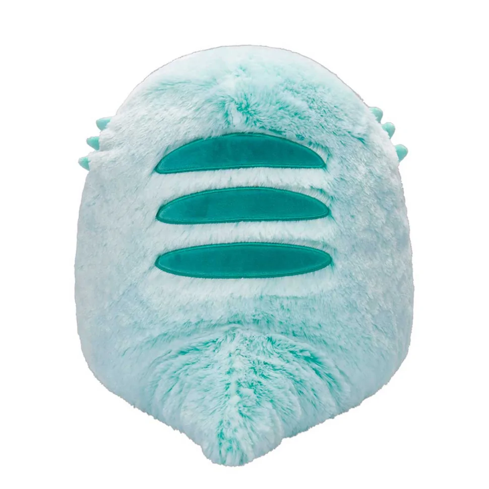 Мягкая игрушка Дракон Фланнери Squishmallows SQCR00341, 30 см