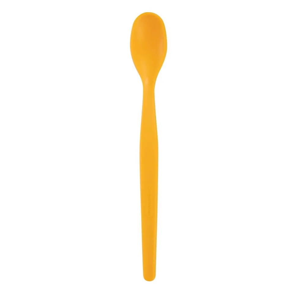 Первые ложечки для кормления Canpol babies 31/419_pin 3 ложечки разных цветов