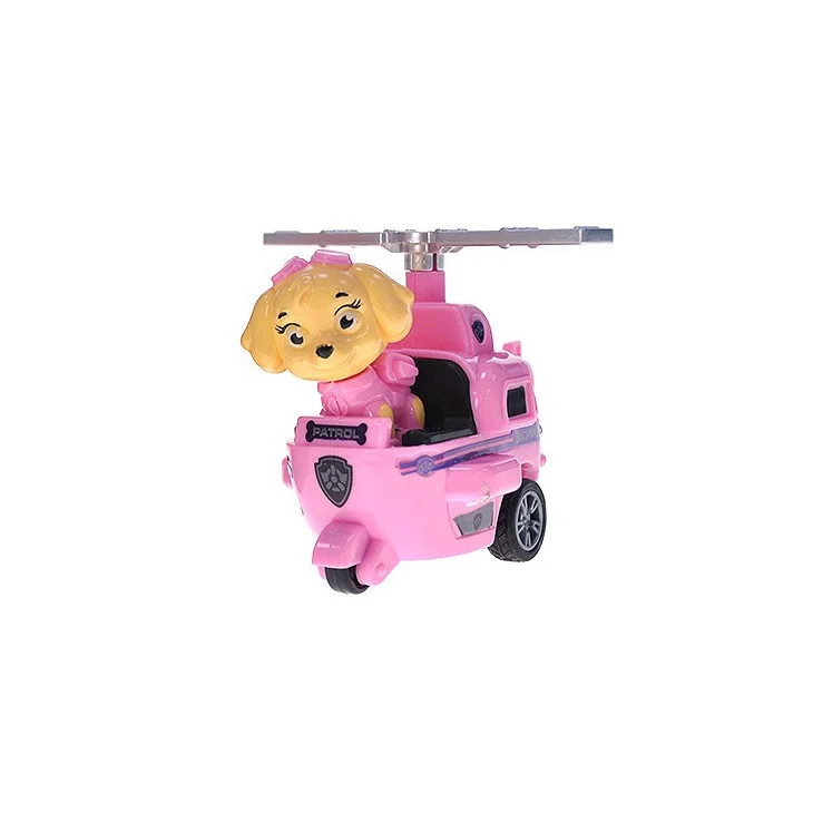Инерционная игрушка 