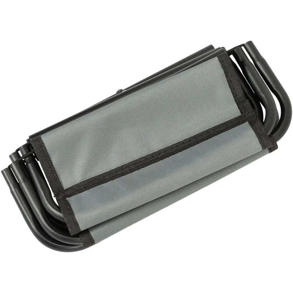 Стілець розкладний Steel Cramb M Skif Outdoor MT-008GRY, gray