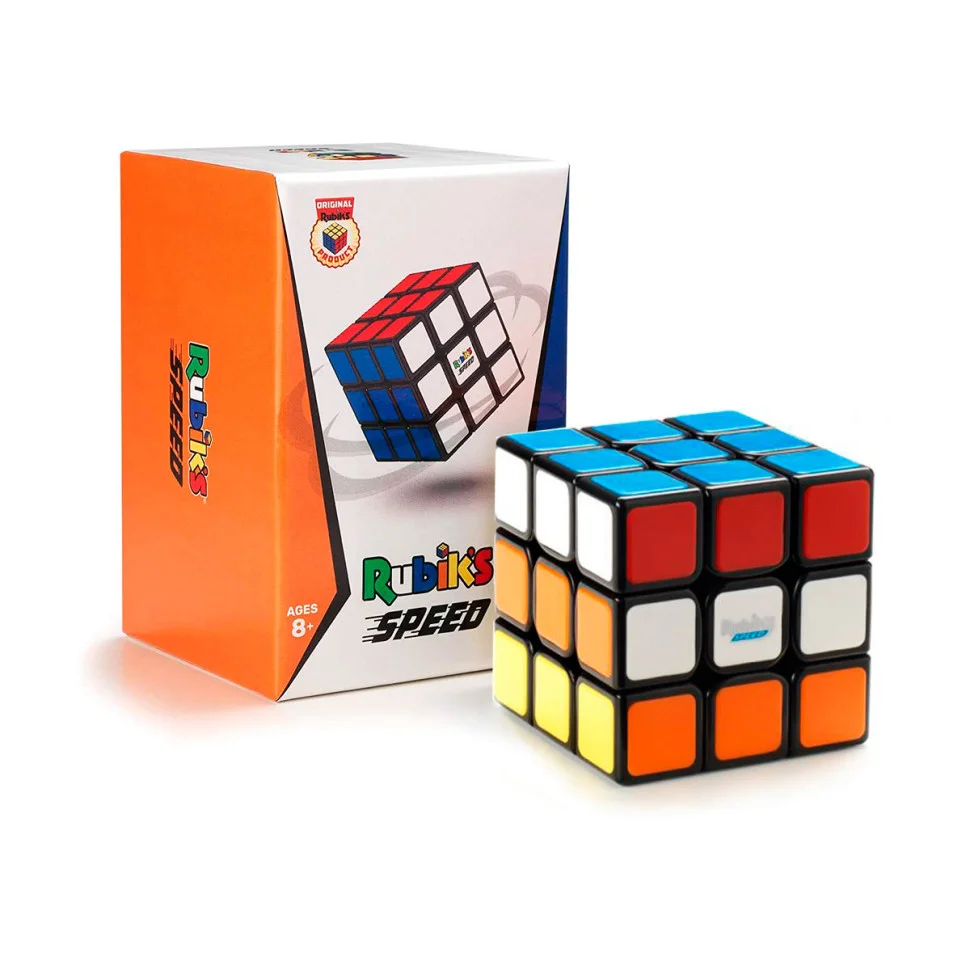Головоломка Кубик Рубика RUBIK'S 6063164 серии 