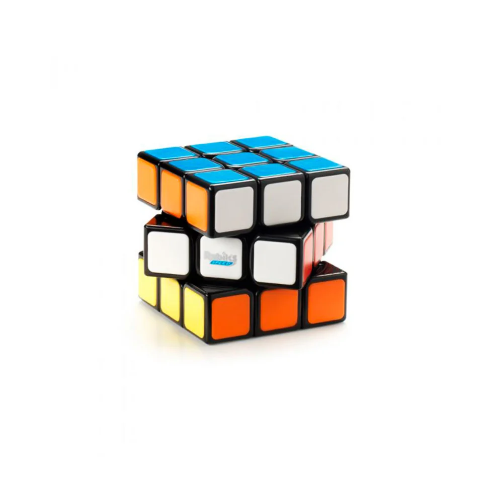 Головоломка Кубик Рубика RUBIK'S 6063164 серии 